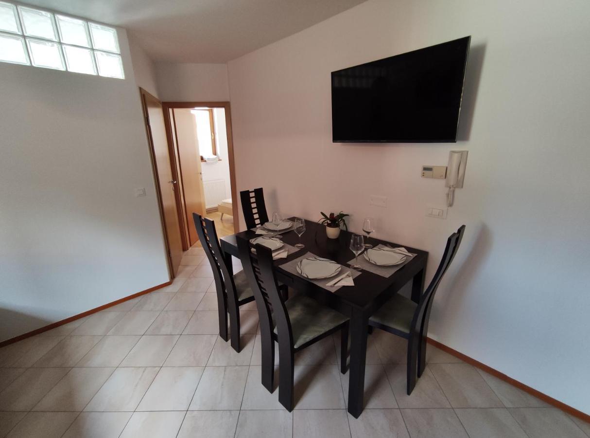 Apartments Bohinjc Ngoại thất bức ảnh