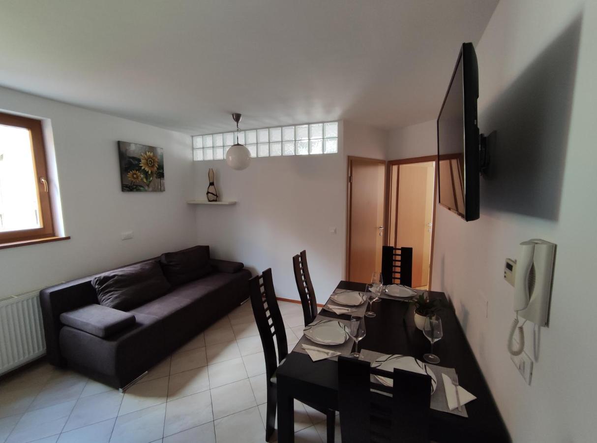 Apartments Bohinjc Ngoại thất bức ảnh