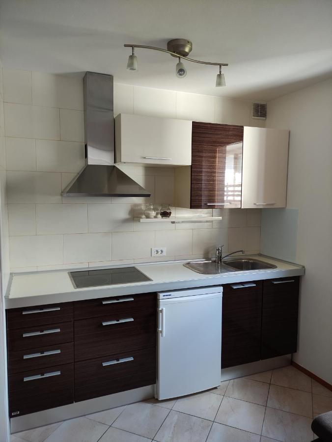 Apartments Bohinjc Ngoại thất bức ảnh