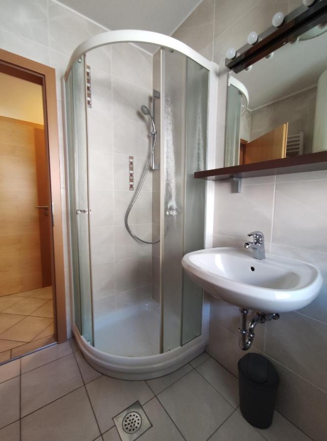 Apartments Bohinjc Ngoại thất bức ảnh