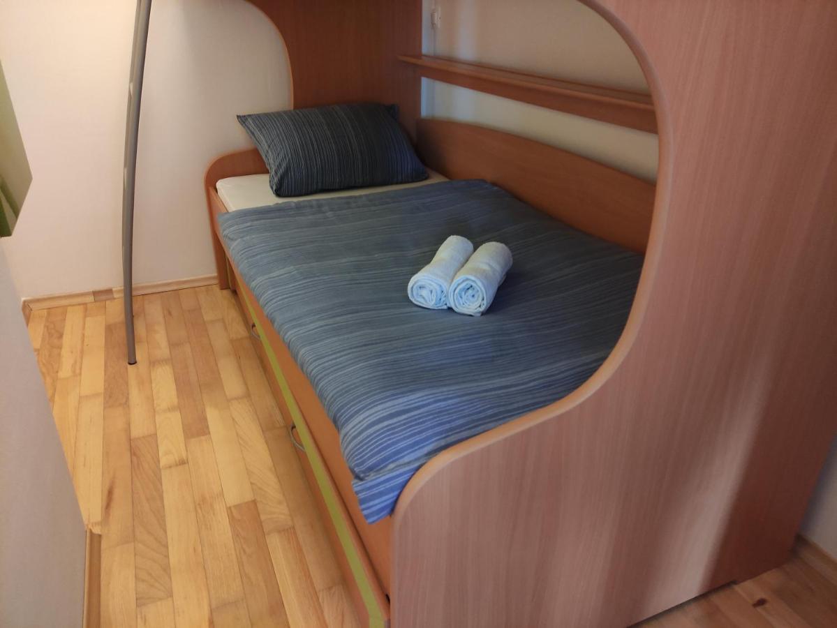Apartments Bohinjc Ngoại thất bức ảnh