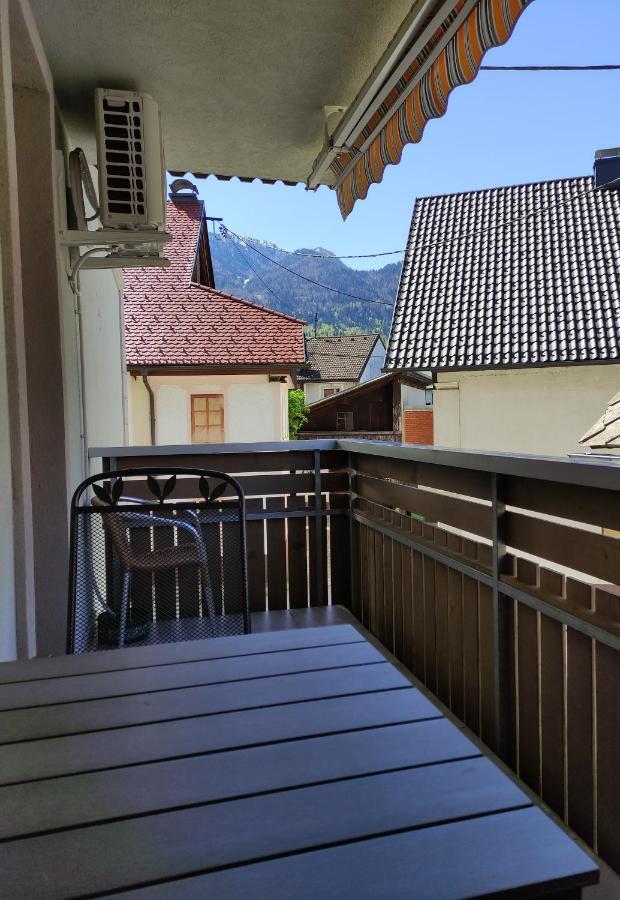 Apartments Bohinjc Ngoại thất bức ảnh