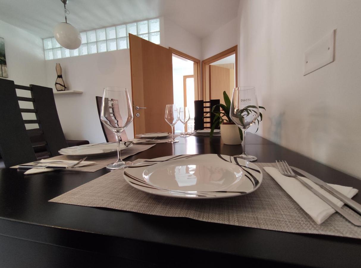 Apartments Bohinjc Ngoại thất bức ảnh