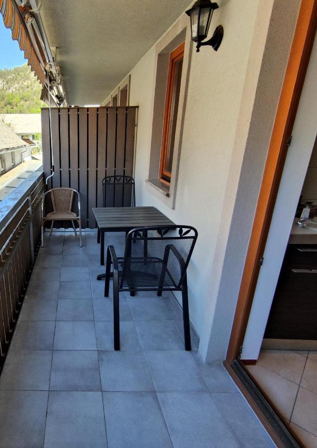 Apartments Bohinjc Ngoại thất bức ảnh